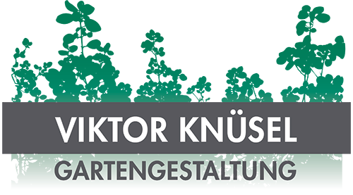 Viktor Knüsel Gartengestaltung